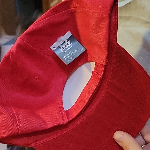 Hat - Picture 2 of 2